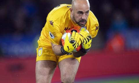 Пепе Рейна: Мисля, че бях болен от коронавирус - 1