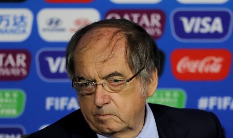 Президентът на Френската футболна федерация заформи скандал: Дори не бих вдигнал телефона на Зидан - 1