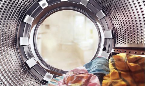 13 грешки, които допускаме с пералнята, заплашват здравето ни - 1