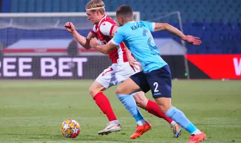 Арда настоя за пренасрочване на сблъсъка с ЦСКА – очаква се решение от БФС - 1