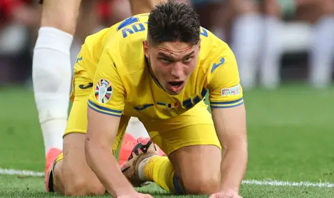 Бенфика с нов трансферен рекорд на клуба - 1