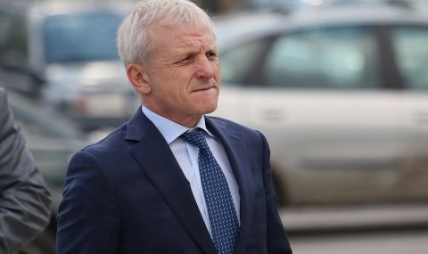 Гриша Ганчев е изплатил част от проблемните задължения на ЦСКА - 1