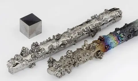 Kazakhstan has banned an American company from exporting tungsten from the republic  - 1