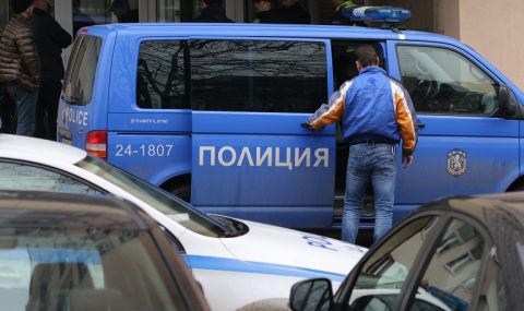 Мъртва жена в Русенско, задържаха мъжа ѝ - 1
