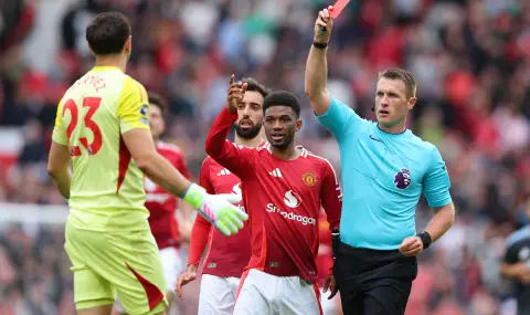 Скандал във Висшата лига: Астън Вила иска обяснение от съдийската комисия - 1