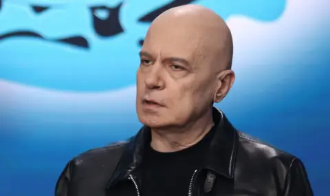 Слави Трифонов: Решението Бургас да бъде домакин едва ли е взето от Милена Милотинова, а от EBU - 1