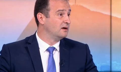 Станков: Потребяваме малко над 3 млрд. кубични метра газ годишно. Свободните капацитети по тръбите са в пъти по-големи  - 1