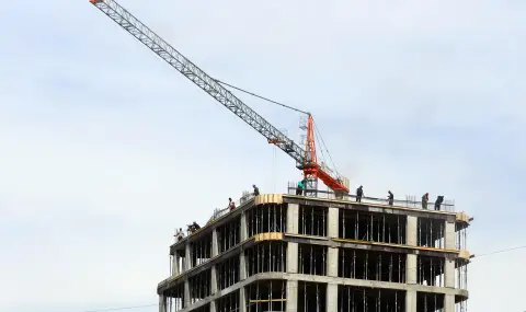 Таксата за разрешително за строеж в София да е по-висока, предлагат от "Възраждане"  - 1