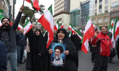 Техеран най-после потвърди: Получихме предложение от САЩ за край на войната - 1