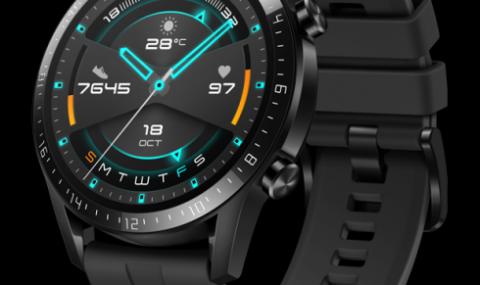 А1 започва продажбите на новия Huawei P40 Pro в комплект със смарт часовник Watch GT2 - 1