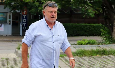 Йонко Иванов: Не може да се изпитват кандидат-шофьори с навигация - 1
