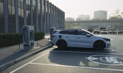 Още една причина да не се купуват електромобили: В Германия електричеството за автомобили вече е по-скъпо от бензина - 1