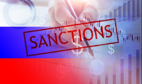 САЩ с нов пакет санкции срещу руски депутати и олигарси - 1