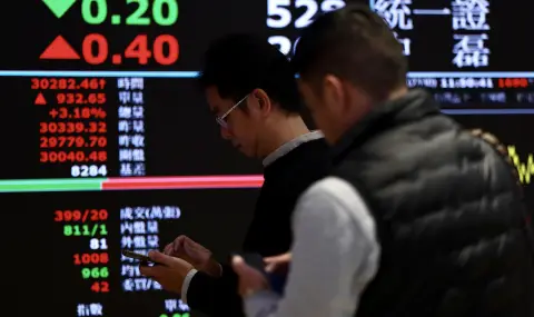 Тайван засече около 2,6 милиона опита на ден за кибератаки от Китай  - 1