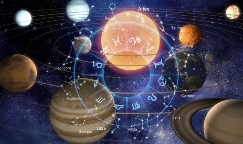 Астрологични събития през април, които ще донесат радикални промени в живота ни - 1