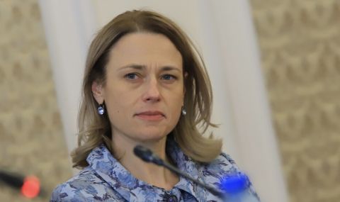 Ива Митева: Предполагам, че г-н Трифонов ще подпише споразумението - 1