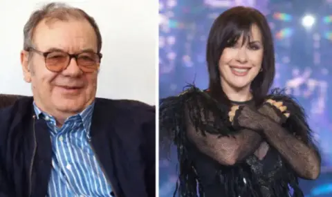 Кичка Бодурова разкри била ли е любовница на Петър Младенов - 1