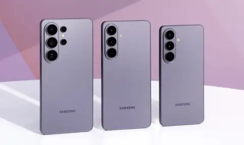 Подробно за първия „невидим“ интелект в новите смартфони Samsung Galaxy S26 - 1