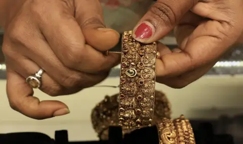 Trade turnover of $100 billion - the goal of India and Russia  - 1