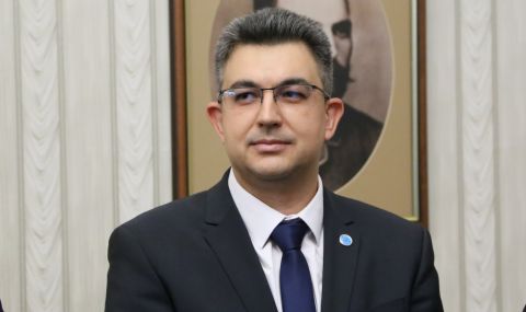 Това е съпругата на новия кандидат за премиер (СНИМКИ) - 1