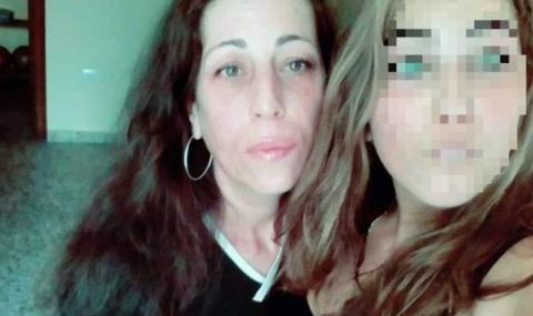 18-годишна българка е убила майка си в Испания - 1
