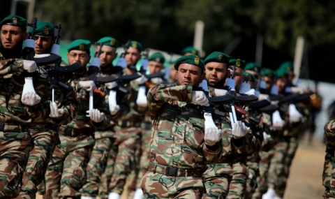„Хамас“ предупреди САЩ да не мести посолството в Ерусалим - 1
