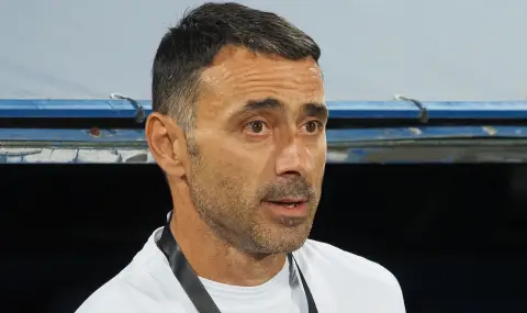 Тодор Янчев застава начело на младежкия национален отбор по футбол - 1