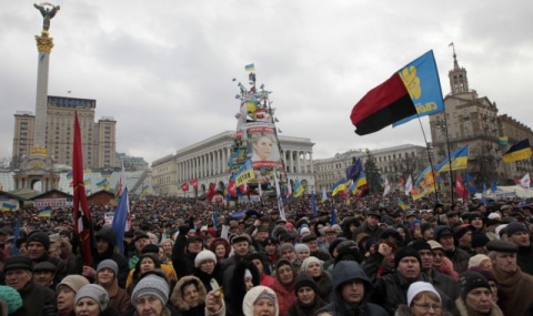 Украинската драма: Развръзката се отлага - 1