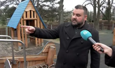 Обвиненият от майката в блудство баща от Сливен отрича да е виновен - 1