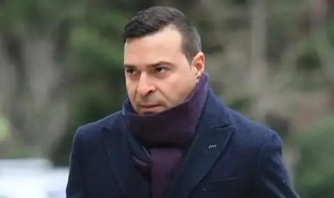 Слави Ангелов: Изчезването на трима от „Наглите” изглежда планирано до най-малкия детайл - 1