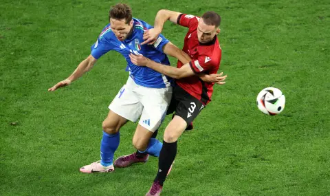 Федерико Киеза под обстрел: Италианските фенове бесни заради отказа му от националния отбор - 1