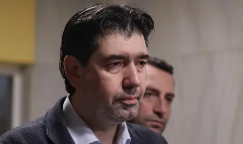 Иван Таков: Трябва ни нова платформа за предстоящите избори и честен анализ на участието ни в управлението, в НС