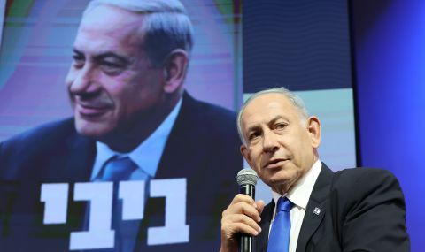 Какво означава за Израел триумфалното завръщане на власт на Нетаняху  - 1