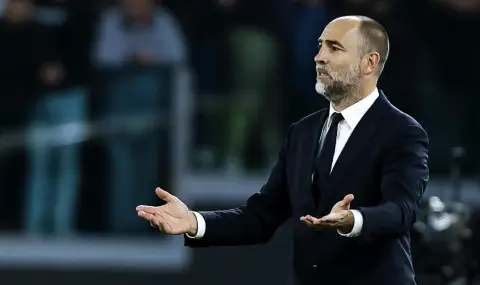 Игор Тудор остро разкритикува съдийството след поражението на Тотнъм от Фулъм - 1