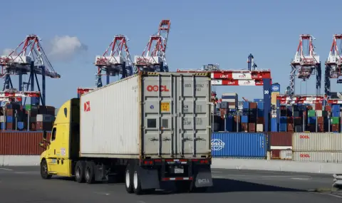 Trump's tariff adventurism has caused inflation and outrage in the US  - 1