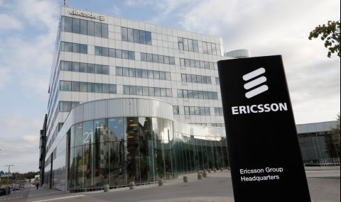 Мобилните комуникации в Русия са под заплаха: Ericsson напуска руския пазар - 1
