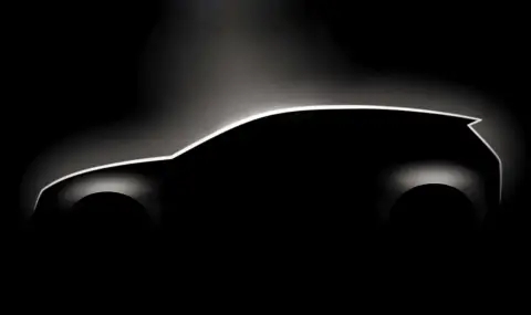 Първи поглед към Golf 9 - 1