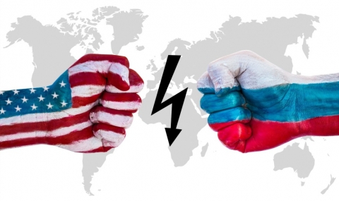 Руското външно: От Студената война не е било толкова зле с американците - 1