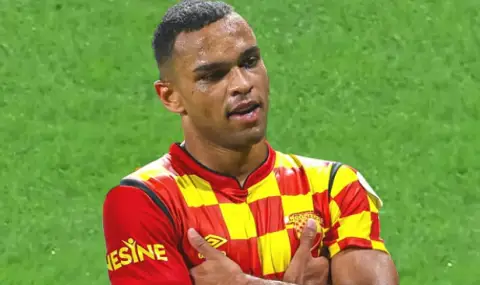 Гьозтепе на Станимир Стоилов отказал оферта за звездата си Хуан - 1