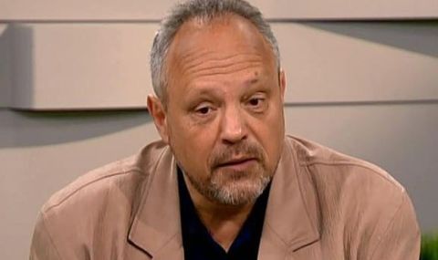 Инж. Николай Въжаров: Строителство с морски пясък е бомба със закъснител - 1