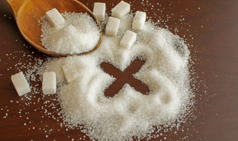 СЗО разби мита за "здравословните" заместители на захарта - 1
