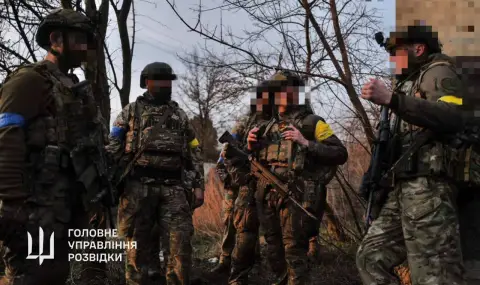Украинското разузнаване: Трудно ще продължим да се борим срещу Русия - 1