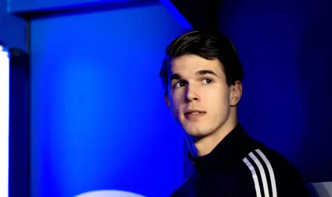 Барселона трябва да приготви 40 млн. евро за 19-годишен футболист - 1