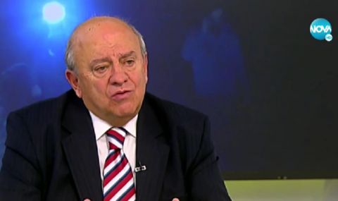 Експерт: Да се обърне внимание върху поведението на родителите на Сашко - 1