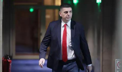 Ивайло Мирчев: Тревожат ме единствено български партии, които използват фалшиви новини, за да стряскат хората - 1