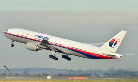 Откриха отломки от полет MH370 в Мадагаскар - 1