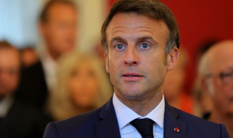 Съюзник на Макрон предлага да отпадне ограничението за президентските мандати - 1