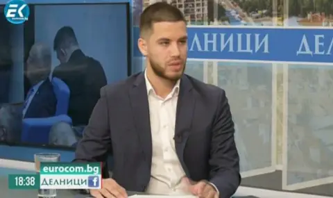 Трагедия в Гърция: Синът на Весела Лечева загина при нелеп инцидент с джет край Халкидики - 1