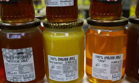 Защо българите спряха да купуват мед от магазина? - 1