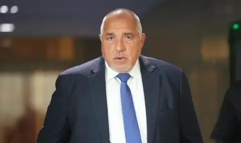 Borisov: We have a unique country, unique gifts, how come we don't have a little sense as a nation?  - 1